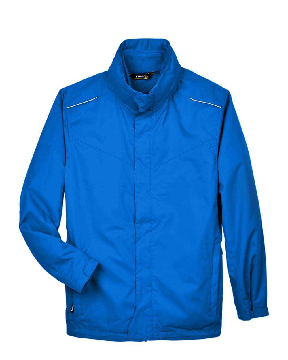 CORE365-88205-Men's Region 3-in-1 Jacket with Fleece Liner - Image 19