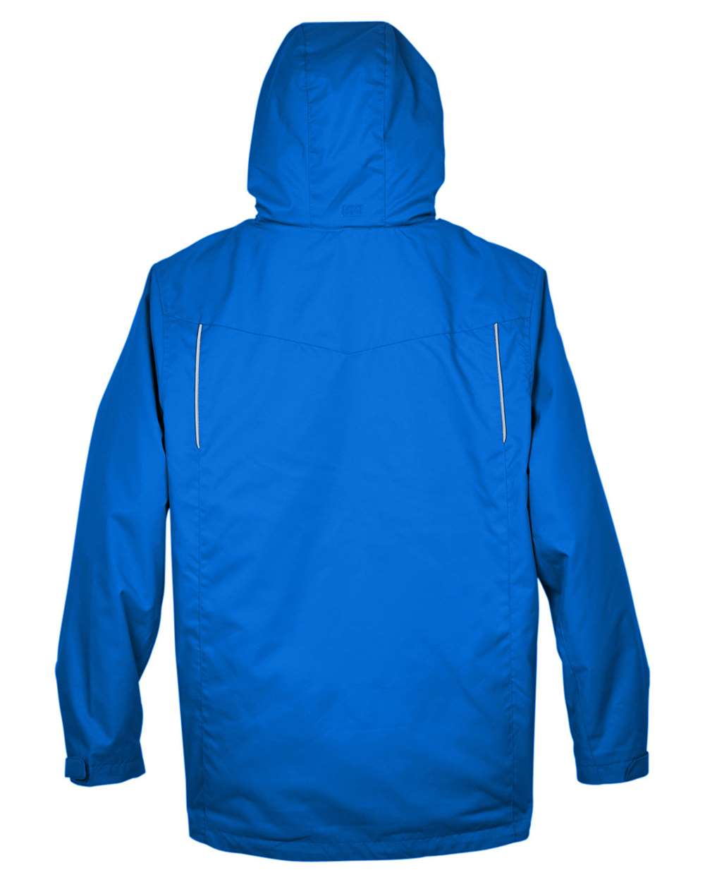 CORE365-88205-Men's Region 3-in-1 Jacket with Fleece Liner - Image 20