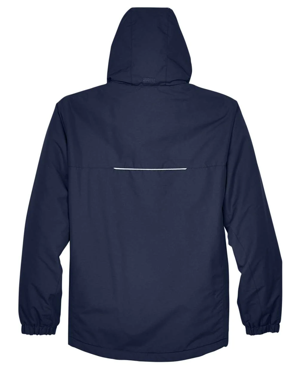 CORE365-88224-Men's Profile Fleece-Lined All-Season Jacket - Image 12