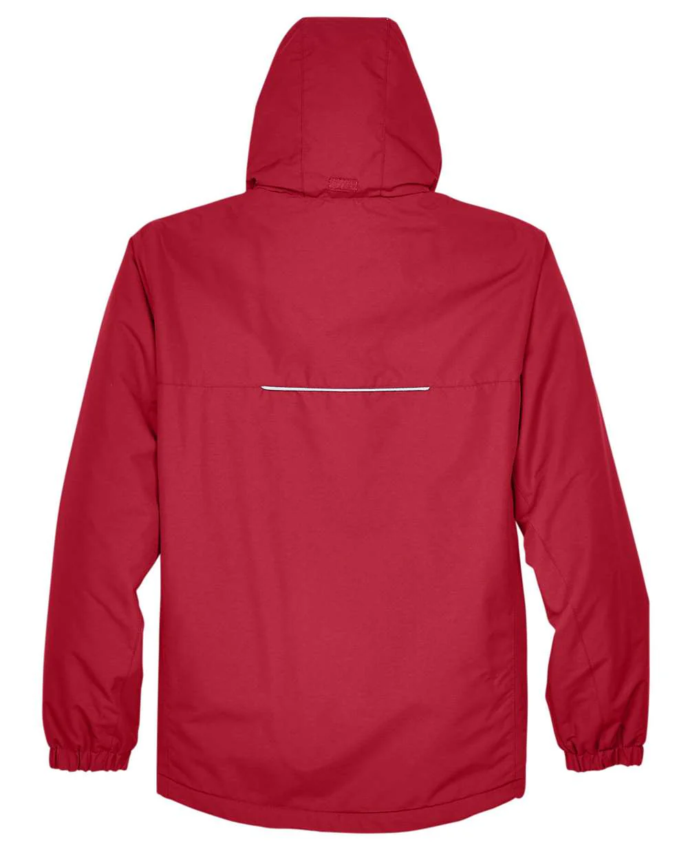 CORE365-88224-Men's Profile Fleece-Lined All-Season Jacket - Image 17