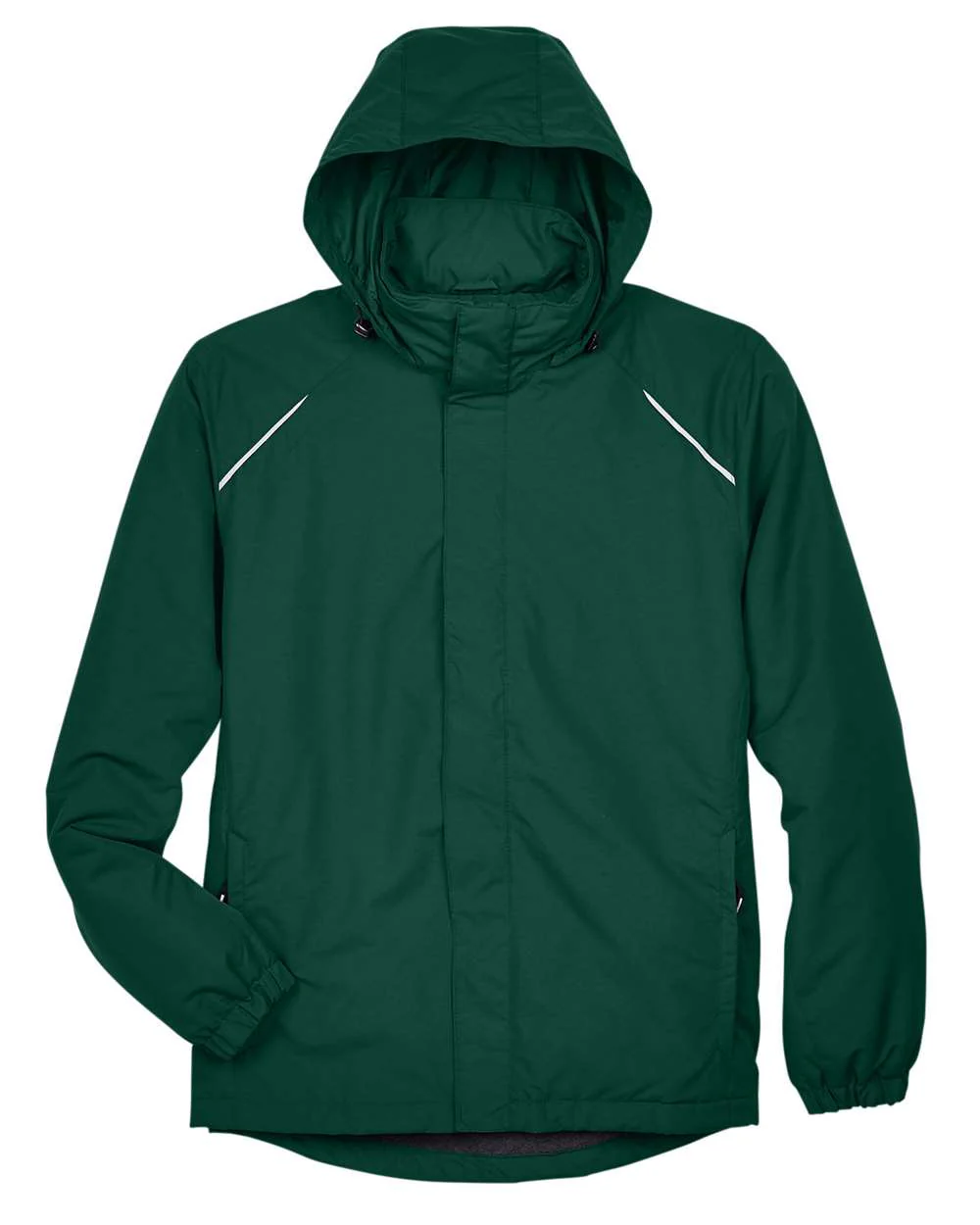 CORE365-88224-Men's Profile Fleece-Lined All-Season Jacket - Image 21