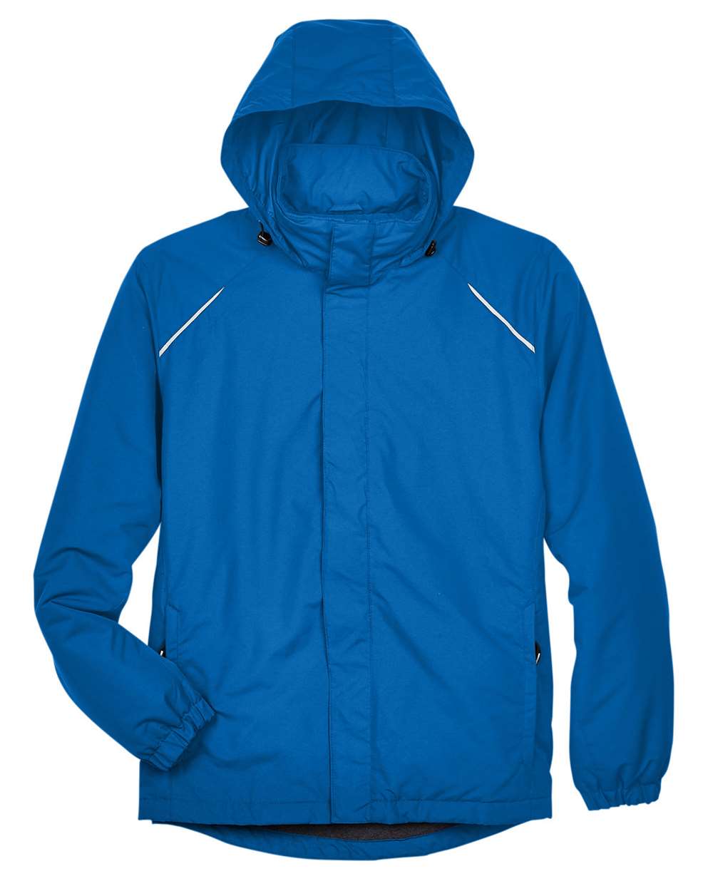 CORE365-88224-Men's Profile Fleece-Lined All-Season Jacket - Image 26