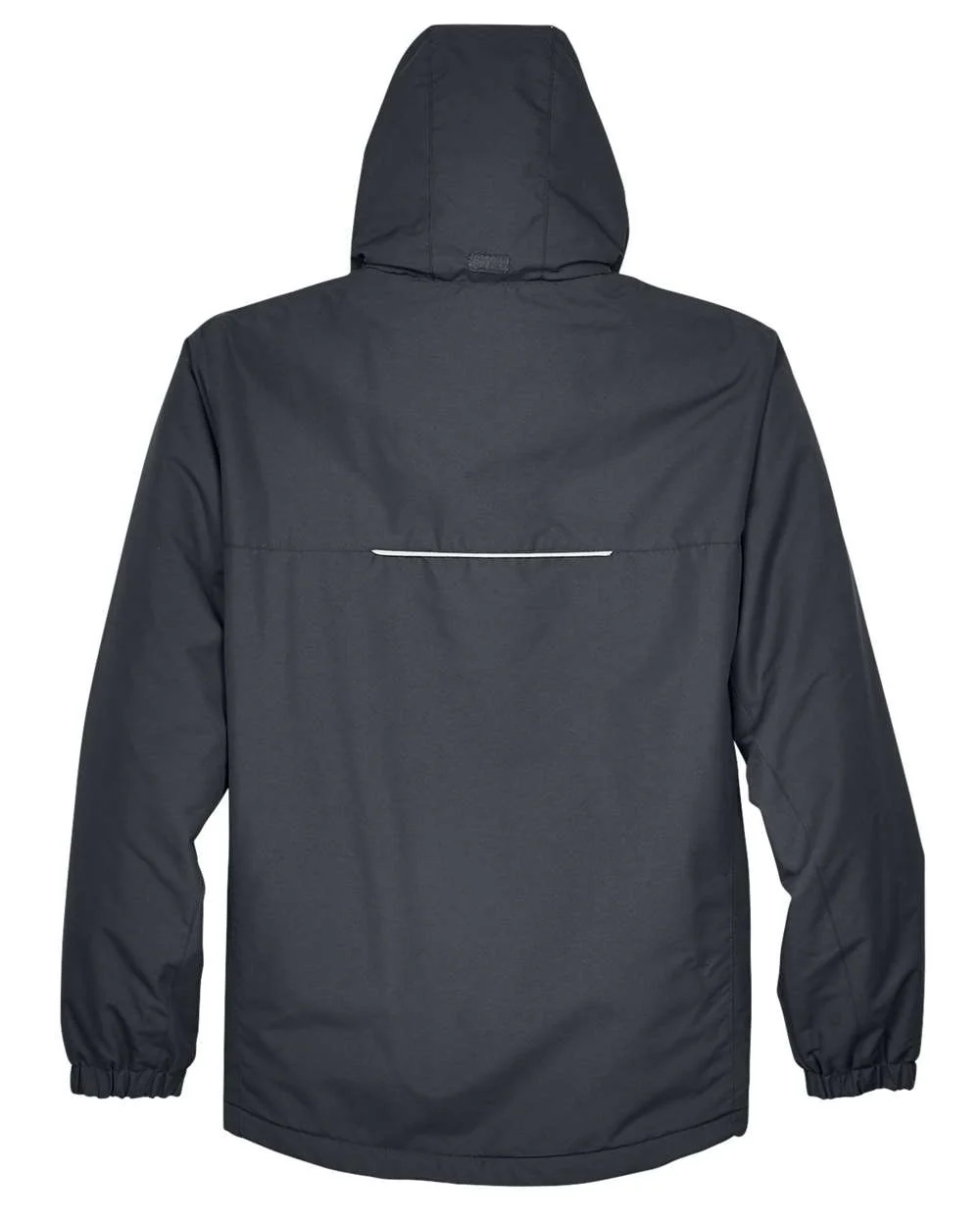 CORE365-88224-Men's Profile Fleece-Lined All-Season Jacket - Image 7
