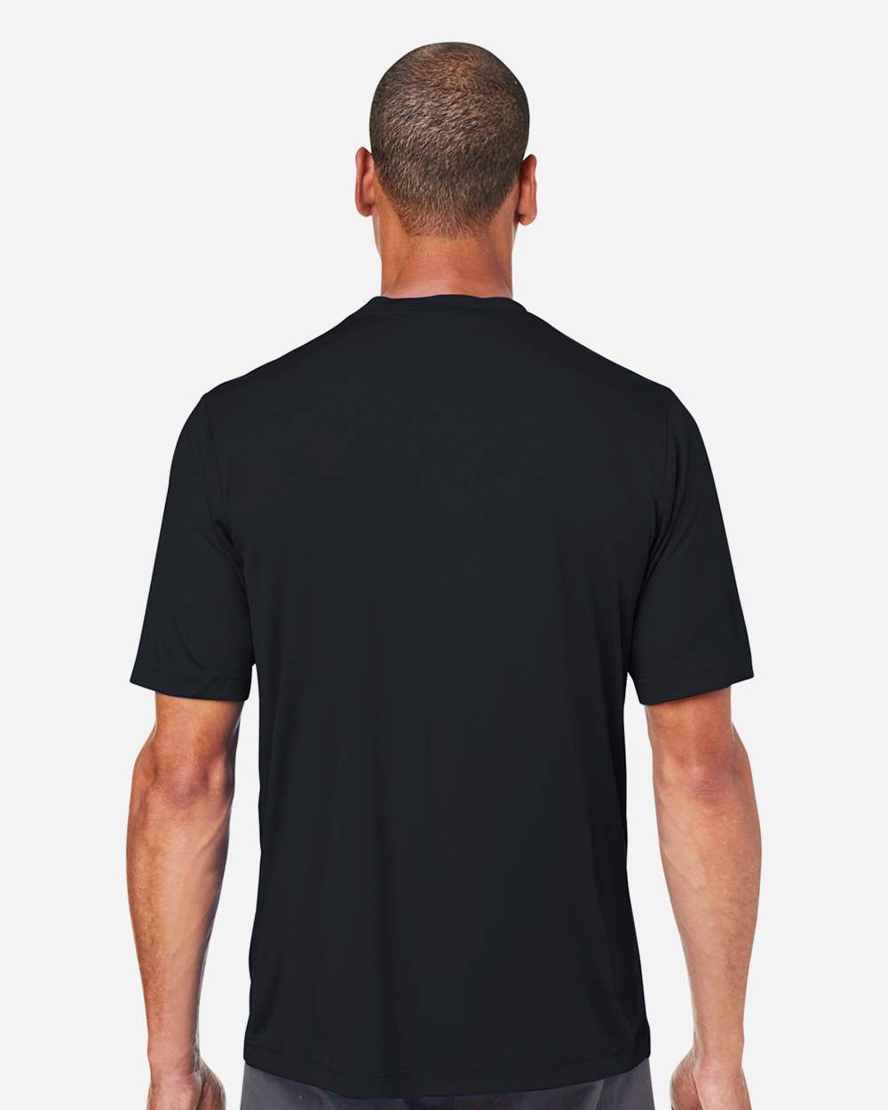 CORE365-CE10-Unisex Capital Performance T-Shirt - Image 10