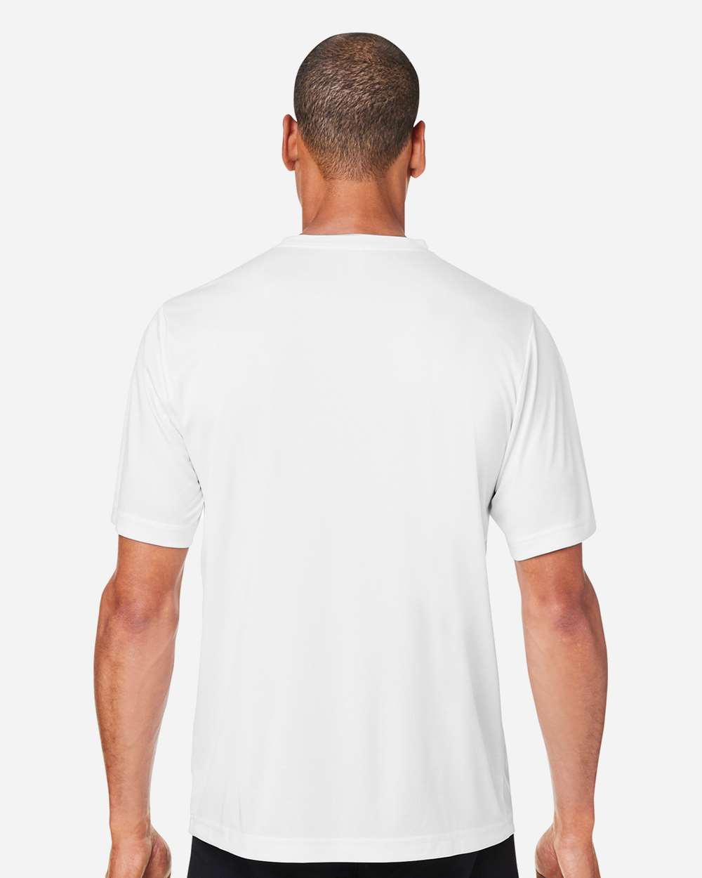 CORE365-CE10-Unisex Capital Performance T-Shirt - Image 100