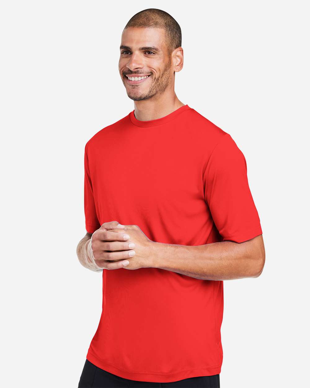 CORE365-CE10-Unisex Capital Performance T-Shirt - Image 102