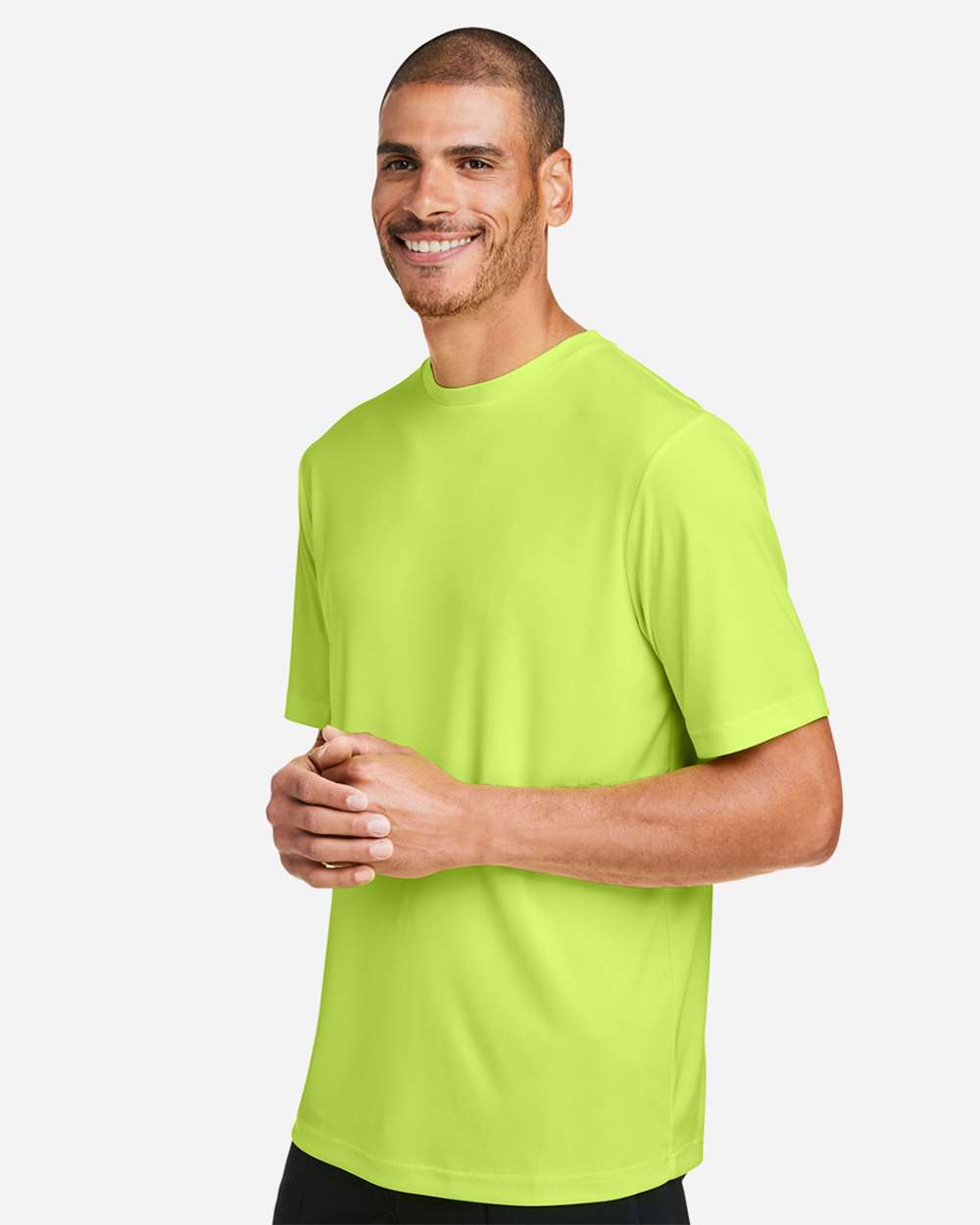 CORE365-CE10-Unisex Capital Performance T-Shirt - Image 104