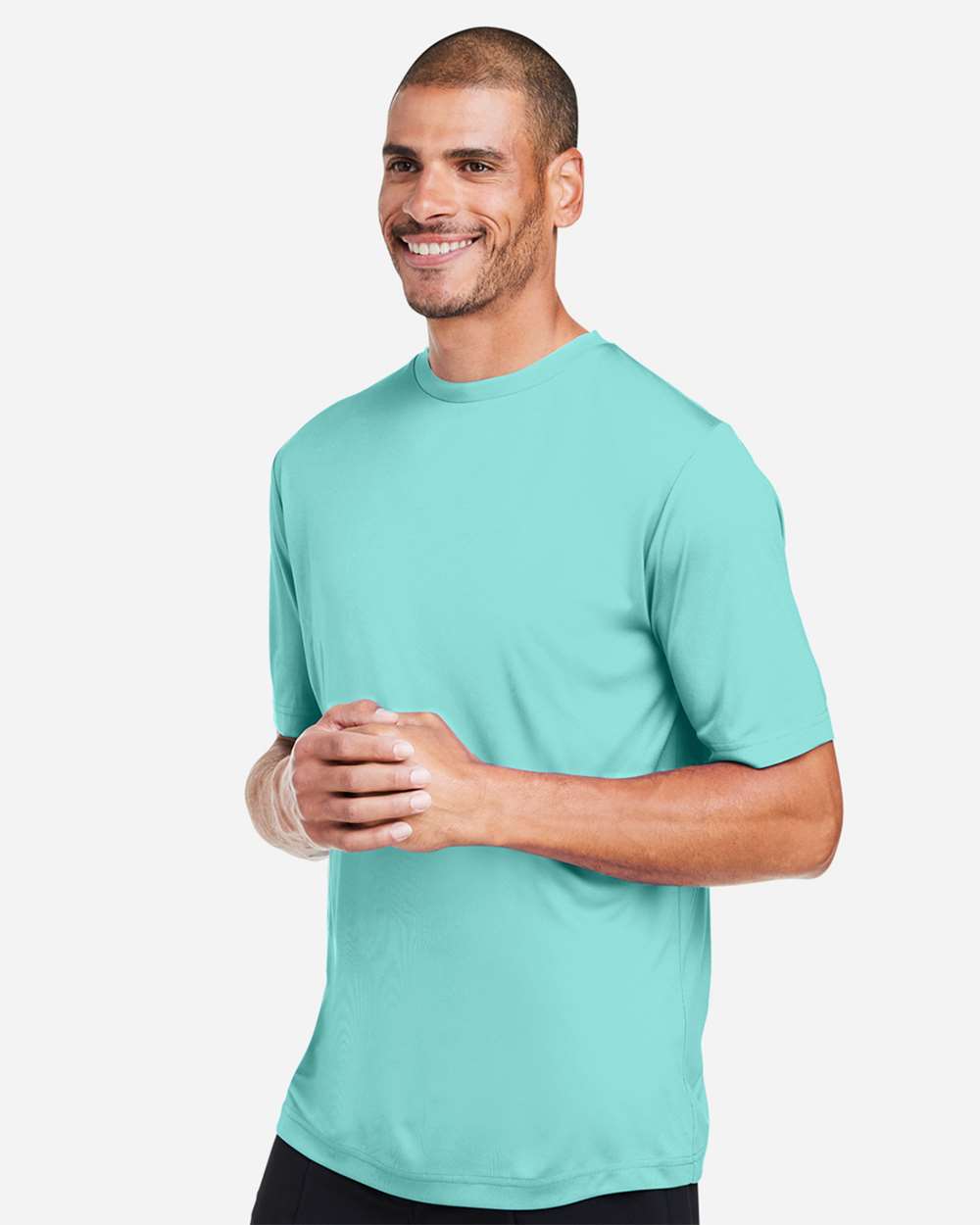 CORE365-CE10-Unisex Capital Performance T-Shirt - Image 105