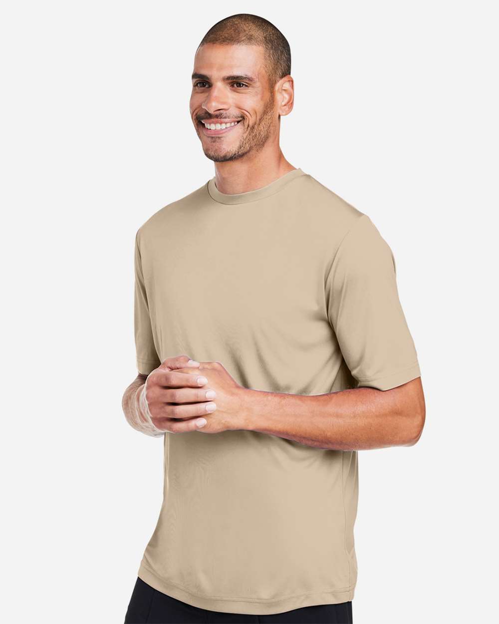 CORE365-CE10-Unisex Capital Performance T-Shirt - Image 106