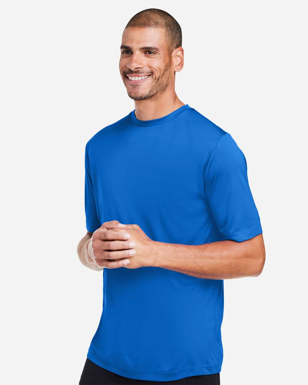 CORE365-CE10-Unisex Capital Performance T-Shirt - Image 107