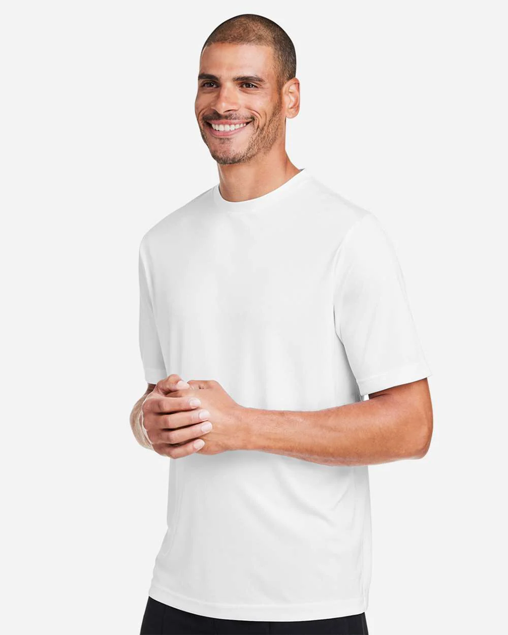 CORE365-CE10-Unisex Capital Performance T-Shirt - Image 108