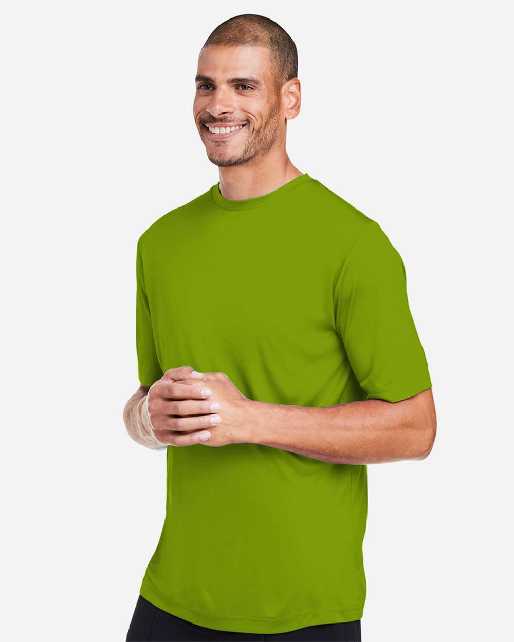 CORE365-CE10-Unisex Capital Performance T-Shirt - Image 109