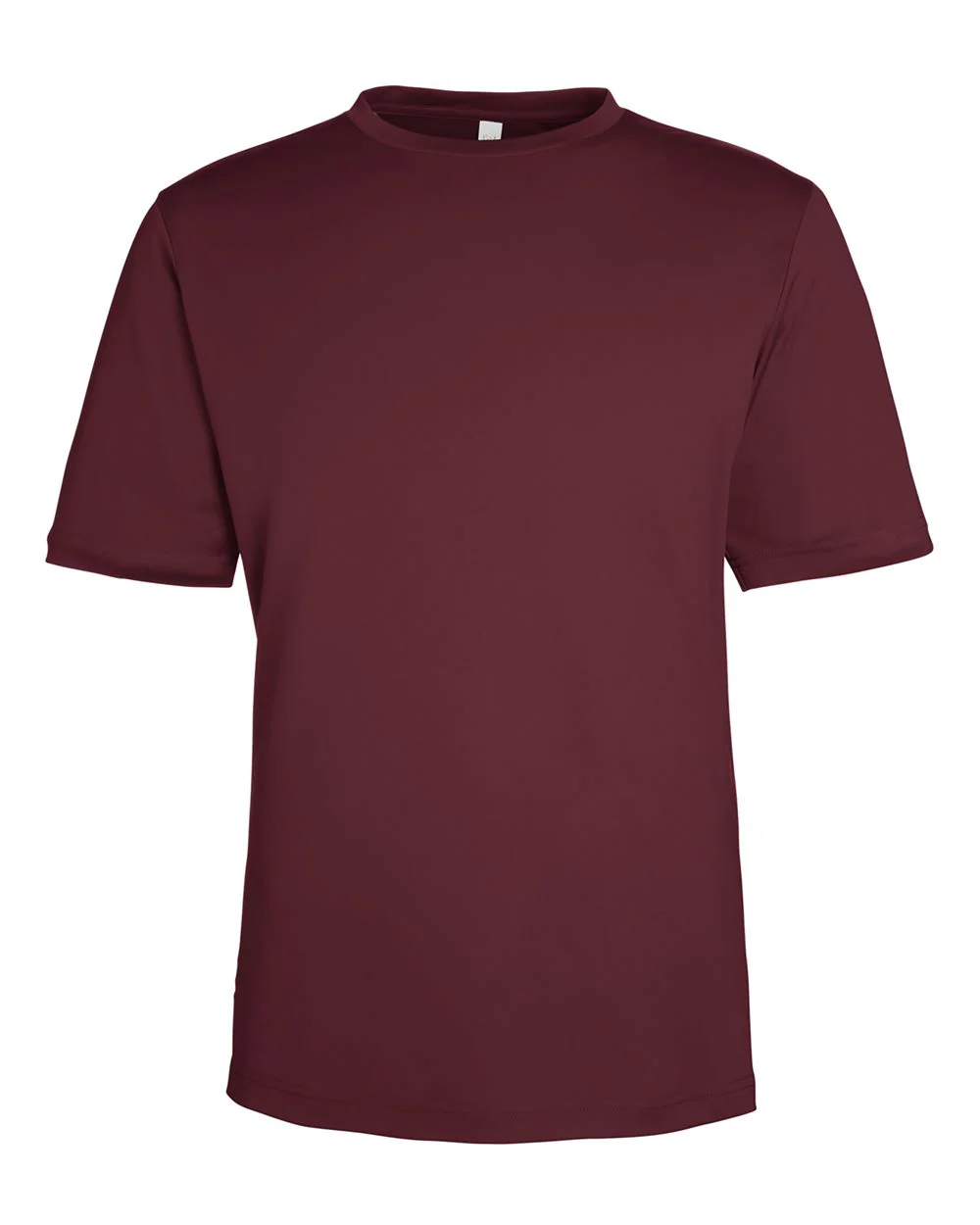 CORE365-CE10-Unisex Capital Performance T-Shirt - Image 11
