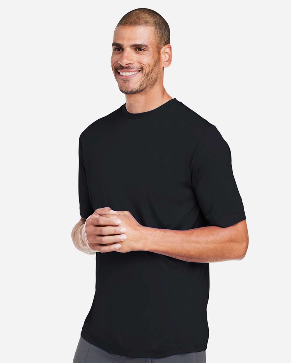 CORE365-CE10-Unisex Capital Performance T-Shirt - Image 110