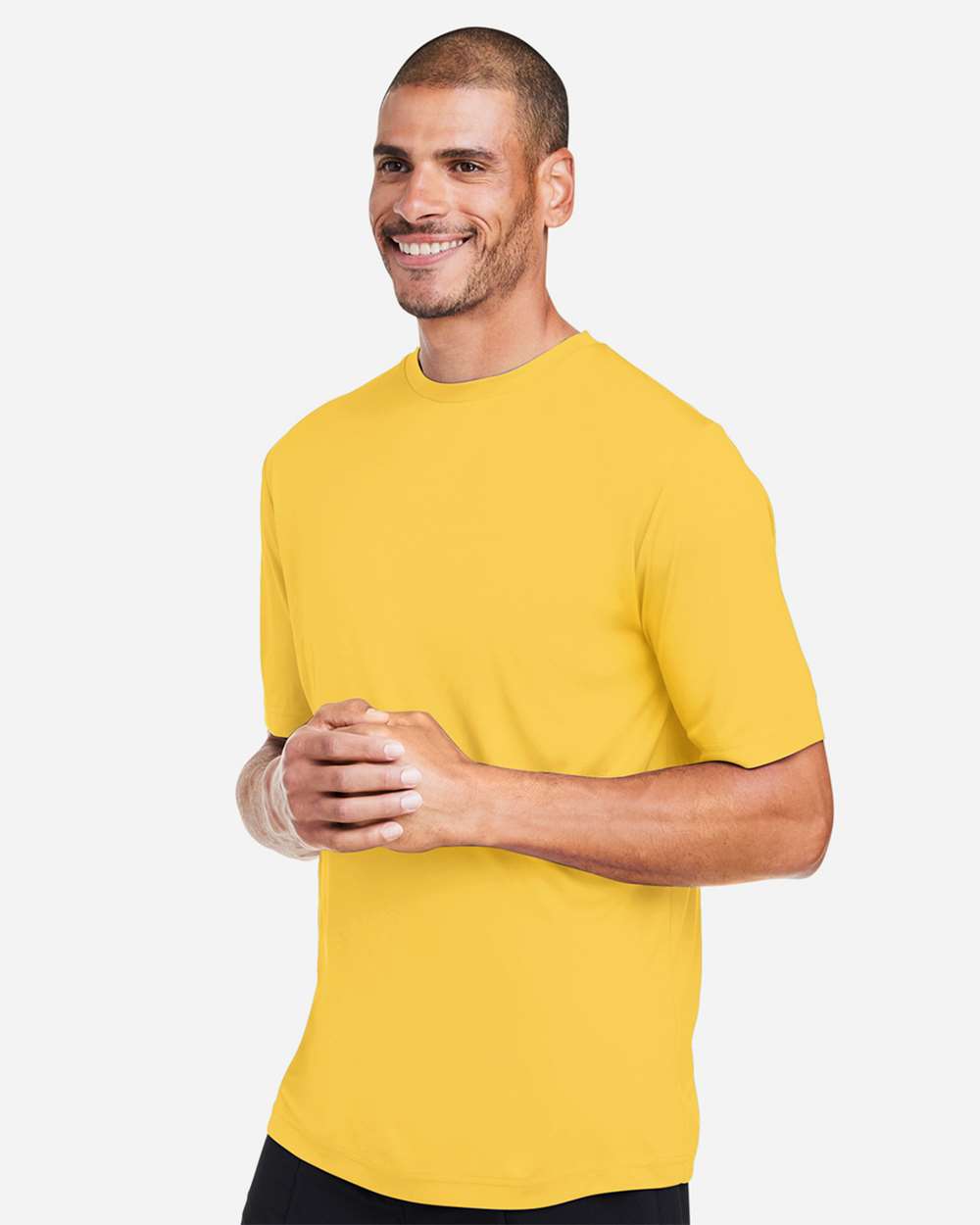 CORE365-CE10-Unisex Capital Performance T-Shirt - Image 112