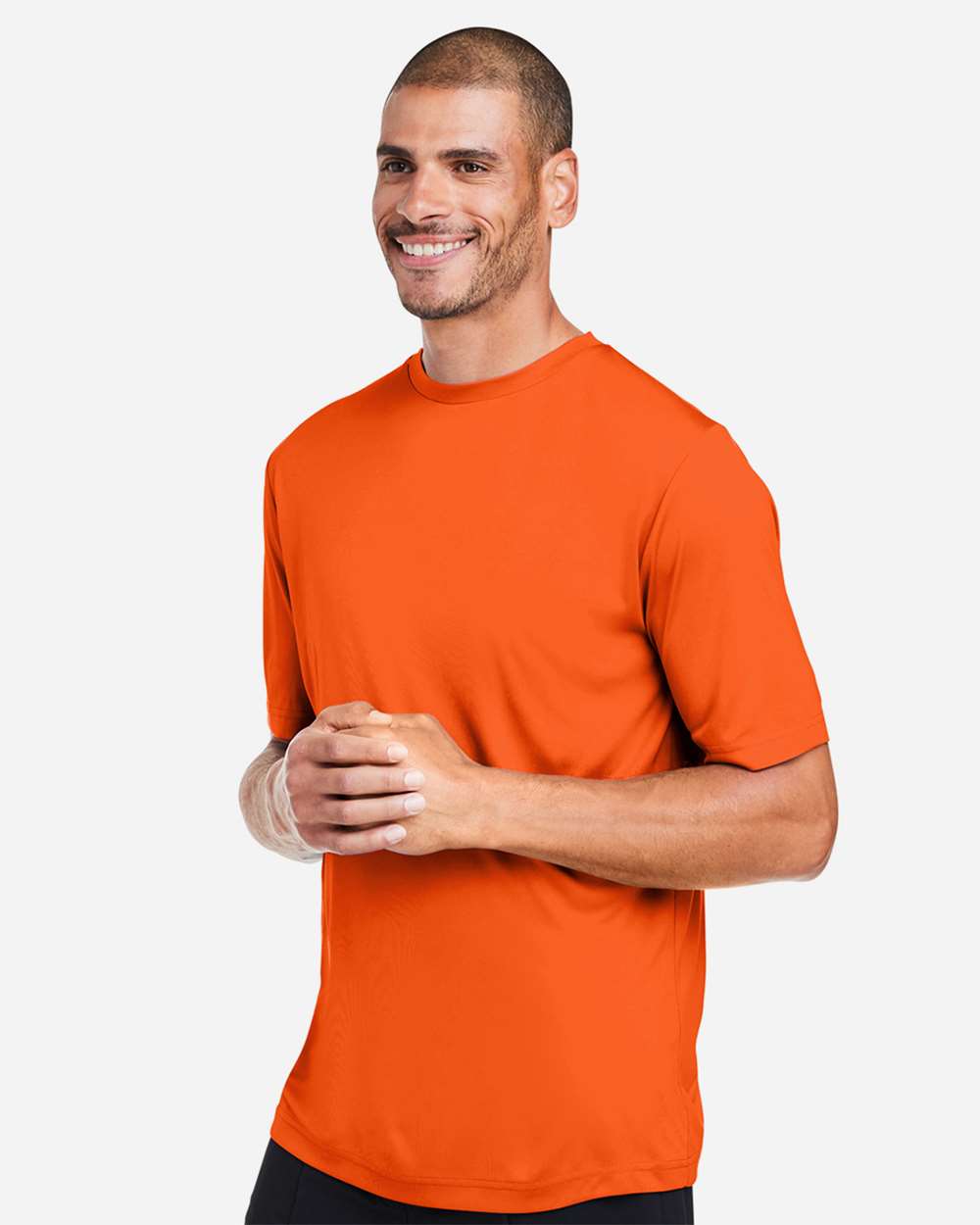 CORE365-CE10-Unisex Capital Performance T-Shirt - Image 113