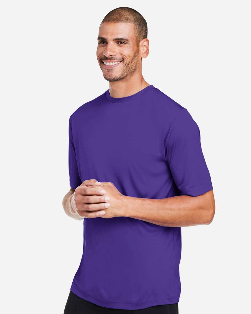 CORE365-CE10-Unisex Capital Performance T-Shirt - Image 114