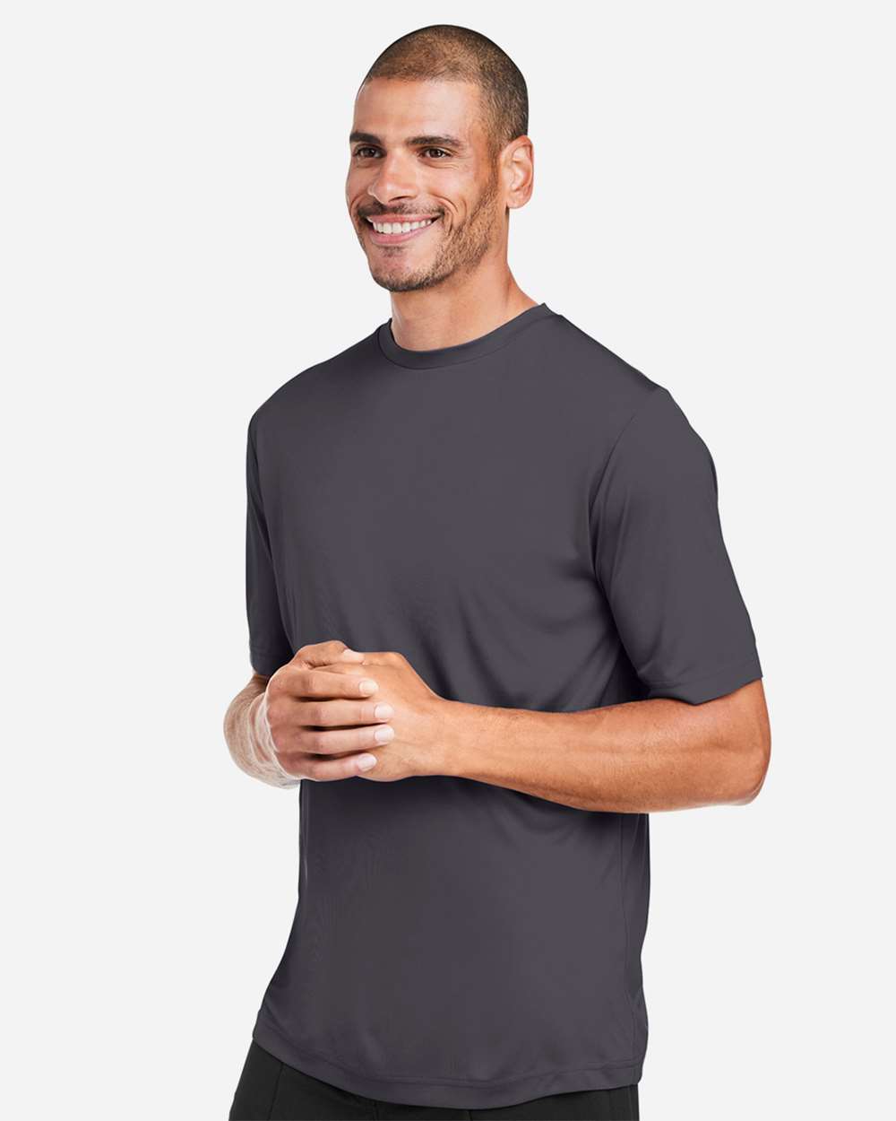 CORE365-CE10-Unisex Capital Performance T-Shirt - Image 115