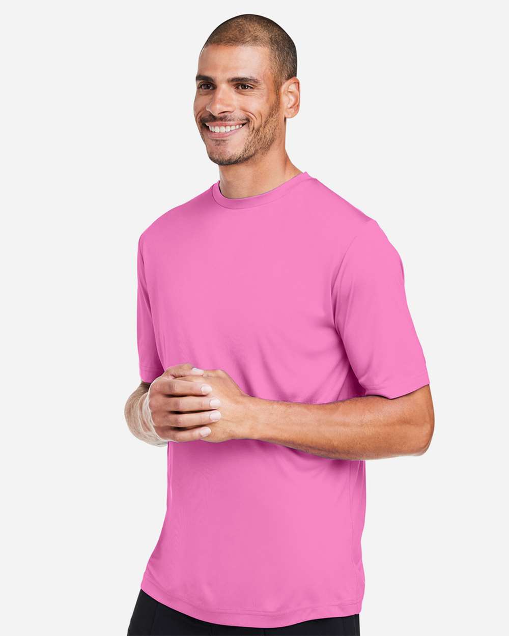 CORE365-CE10-Unisex Capital Performance T-Shirt - Image 116