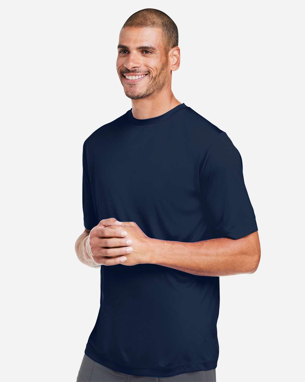 CORE365-CE10-Unisex Capital Performance T-Shirt - Image 117