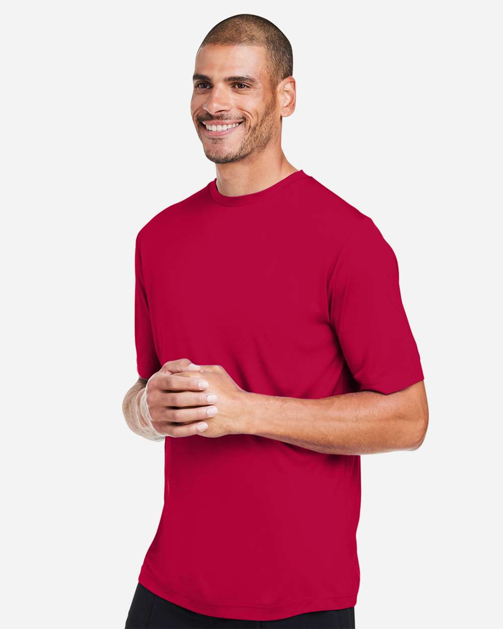 CORE365-CE10-Unisex Capital Performance T-Shirt - Image 118
