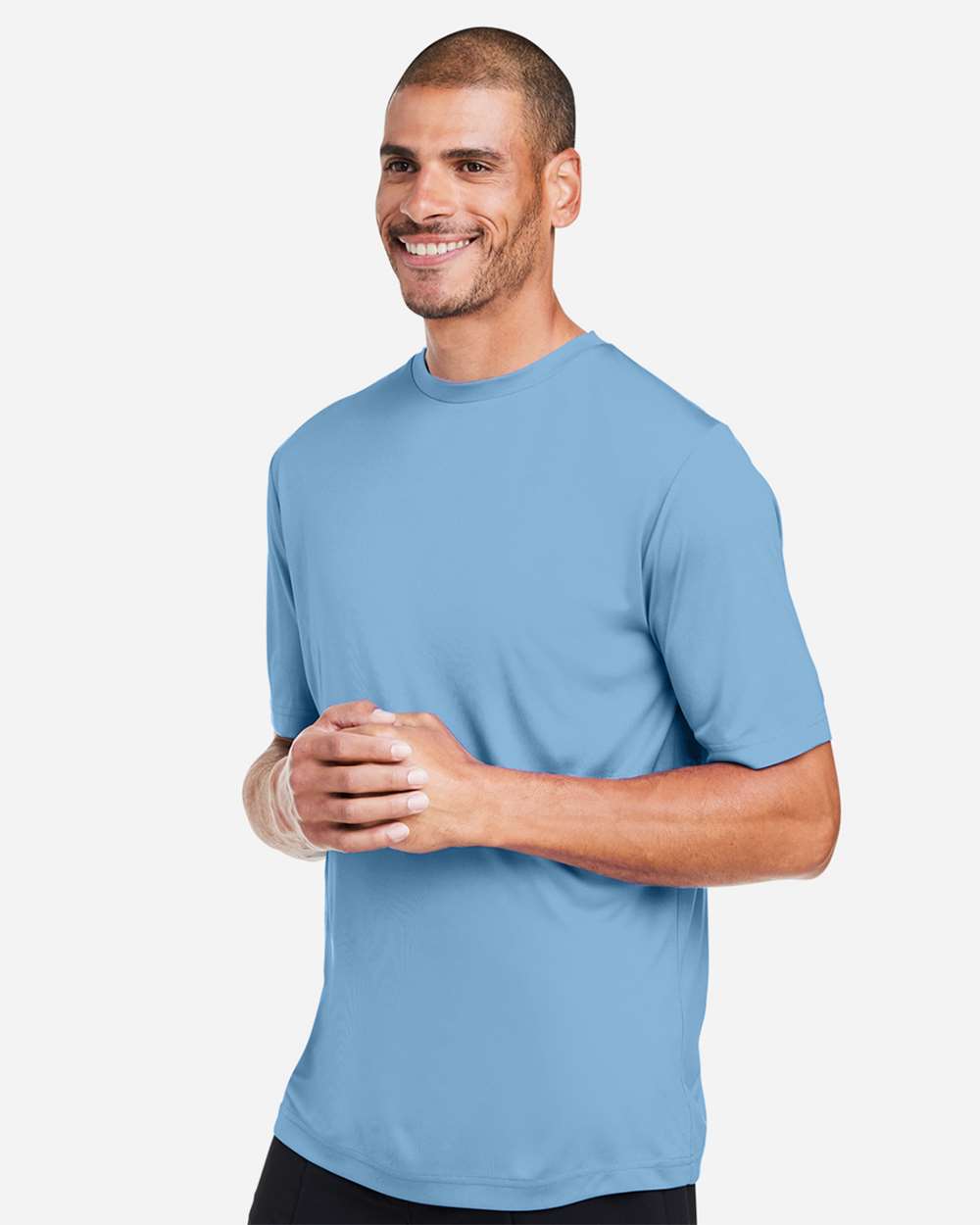 CORE365-CE10-Unisex Capital Performance T-Shirt - Image 119