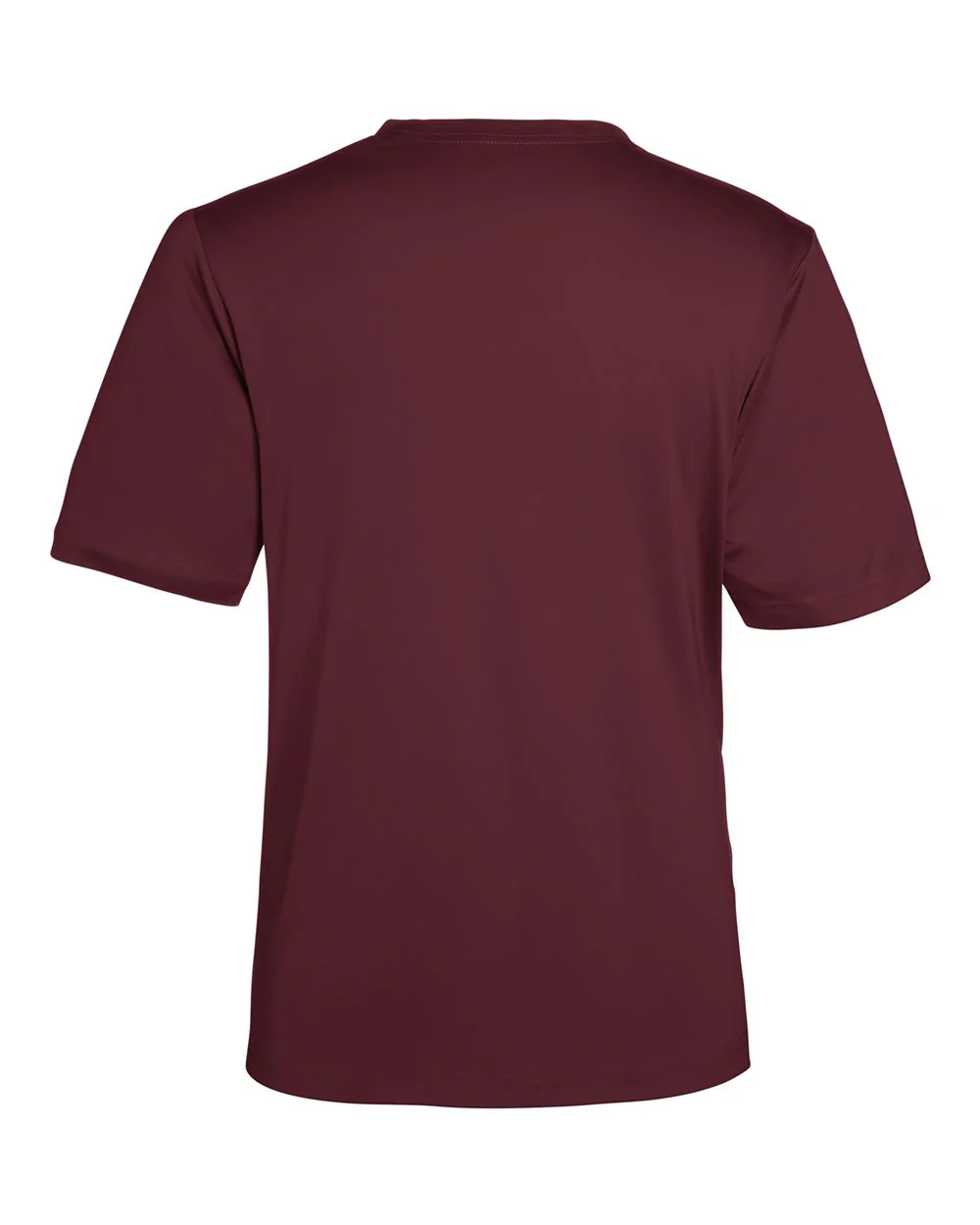 CORE365-CE10-Unisex Capital Performance T-Shirt - Image 12