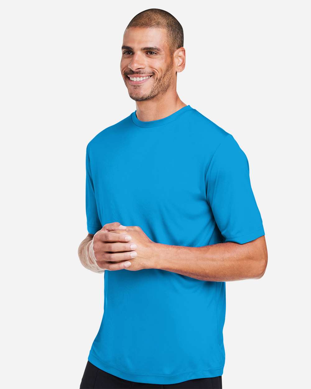 CORE365-CE10-Unisex Capital Performance T-Shirt - Image 120