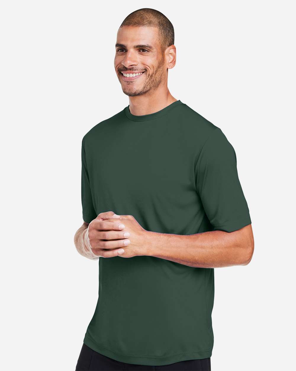 CORE365-CE10-Unisex Capital Performance T-Shirt - Image 122