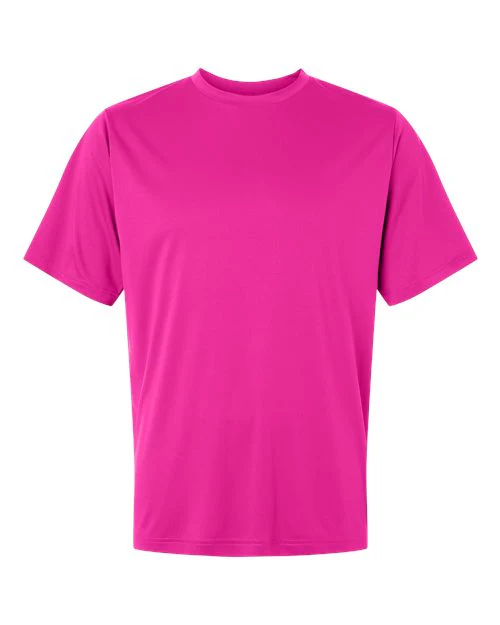 CORE365-CE10-Unisex Capital Performance T-Shirt - Image 123