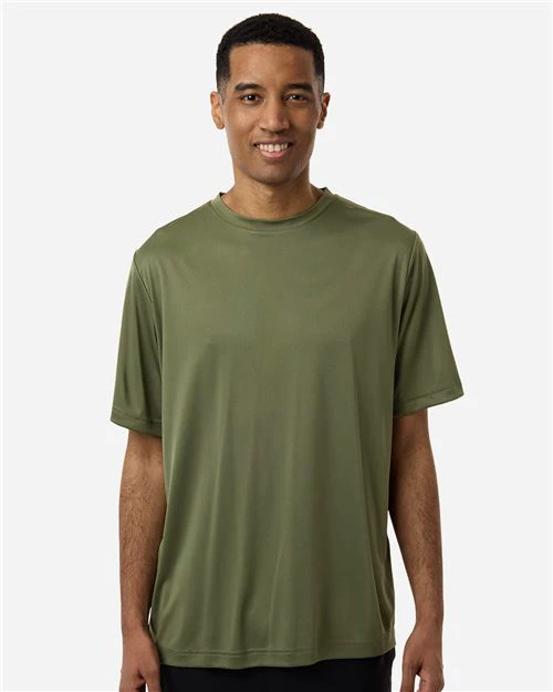 CORE365-CE10-Unisex Capital Performance T-Shirt - Image 124