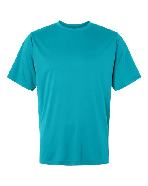 CORE365-CE10-Unisex Capital Performance T-Shirt - Image 125