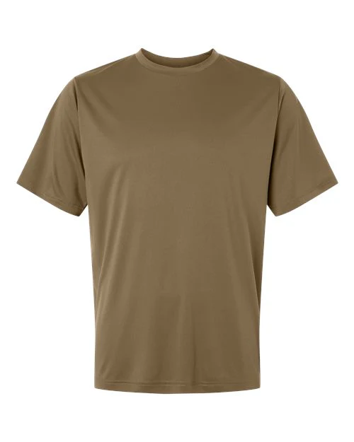 CORE365-CE10-Unisex Capital Performance T-Shirt - Image 126