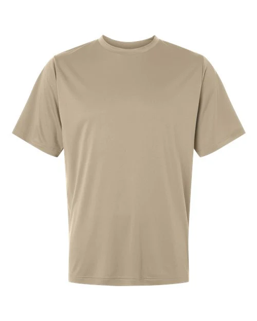CORE365-CE10-Unisex Capital Performance T-Shirt - Image 127