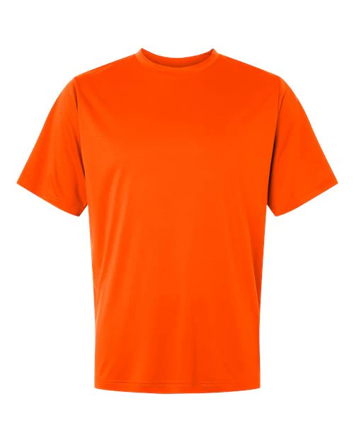 CORE365-CE10-Unisex Capital Performance T-Shirt - Image 129