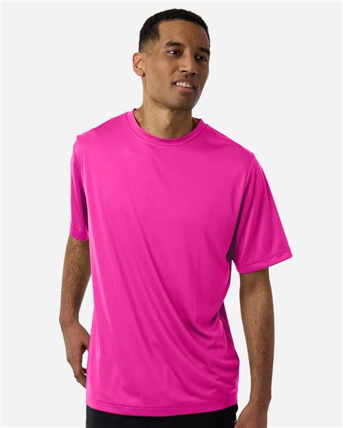 CORE365-CE10-Unisex Capital Performance T-Shirt - Image 130