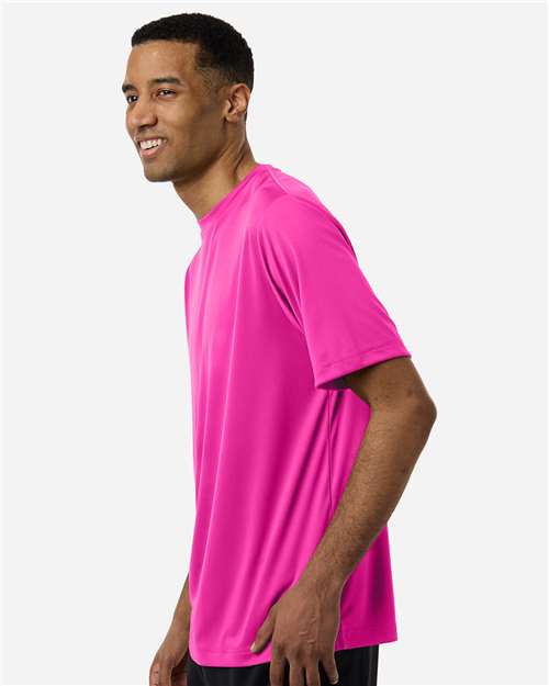 CORE365-CE10-Unisex Capital Performance T-Shirt - Image 131