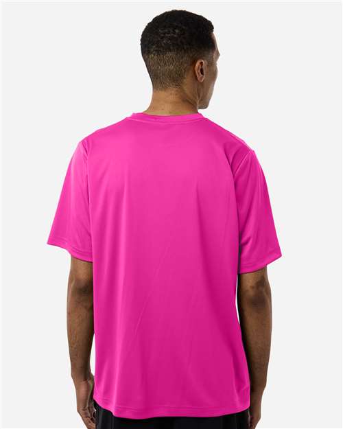 CORE365-CE10-Unisex Capital Performance T-Shirt - Image 132