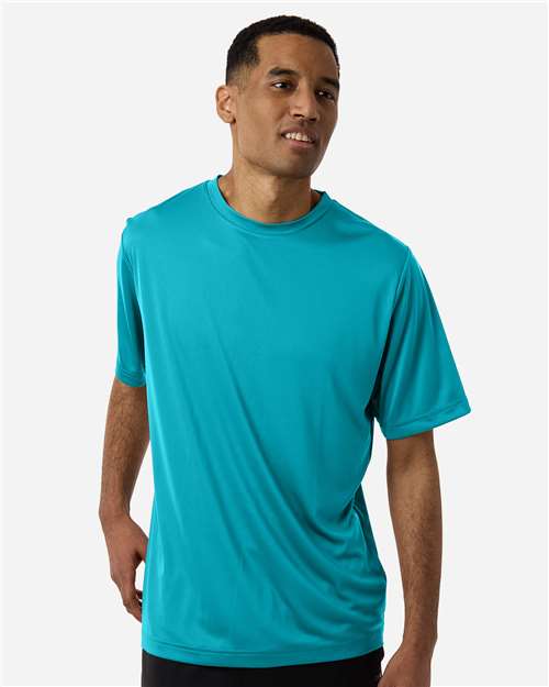 CORE365-CE10-Unisex Capital Performance T-Shirt - Image 133