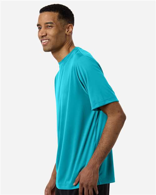 CORE365-CE10-Unisex Capital Performance T-Shirt - Image 134