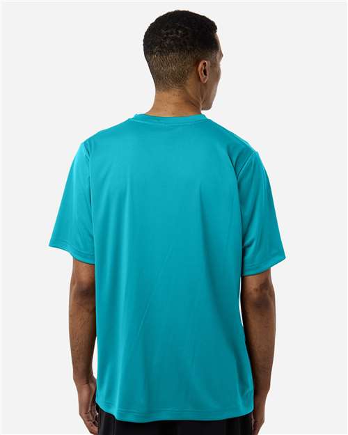 CORE365-CE10-Unisex Capital Performance T-Shirt - Image 135