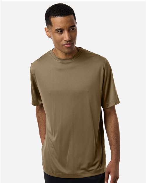 CORE365-CE10-Unisex Capital Performance T-Shirt - Image 136