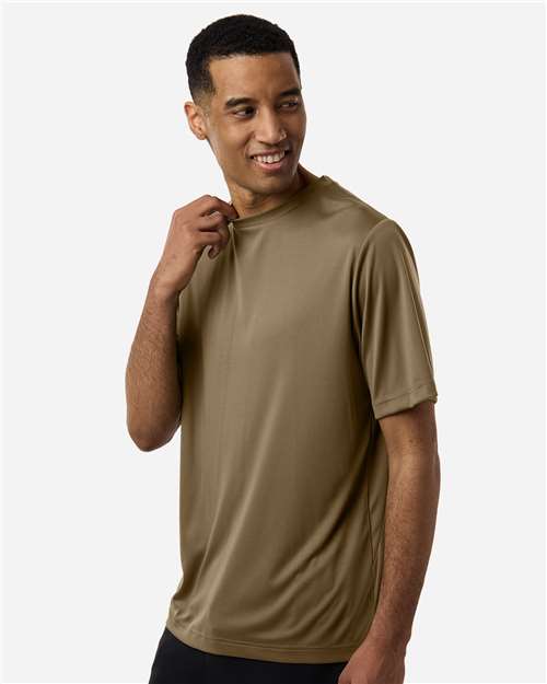CORE365-CE10-Unisex Capital Performance T-Shirt - Image 137