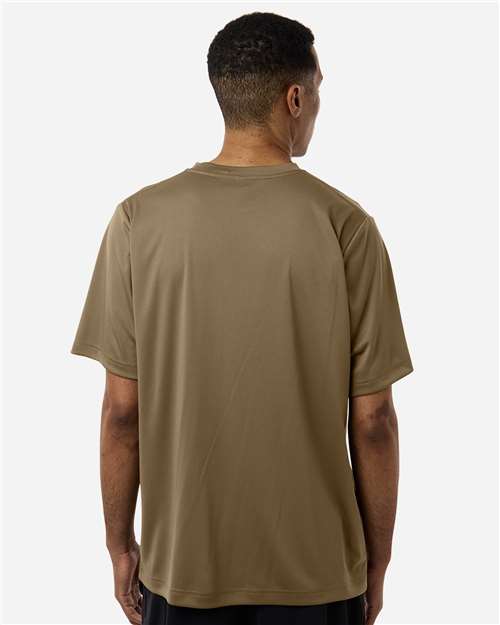 CORE365-CE10-Unisex Capital Performance T-Shirt - Image 138