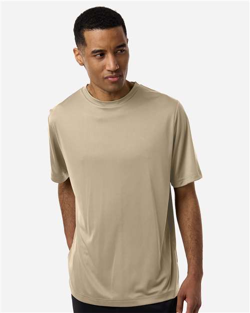 CORE365-CE10-Unisex Capital Performance T-Shirt - Image 139