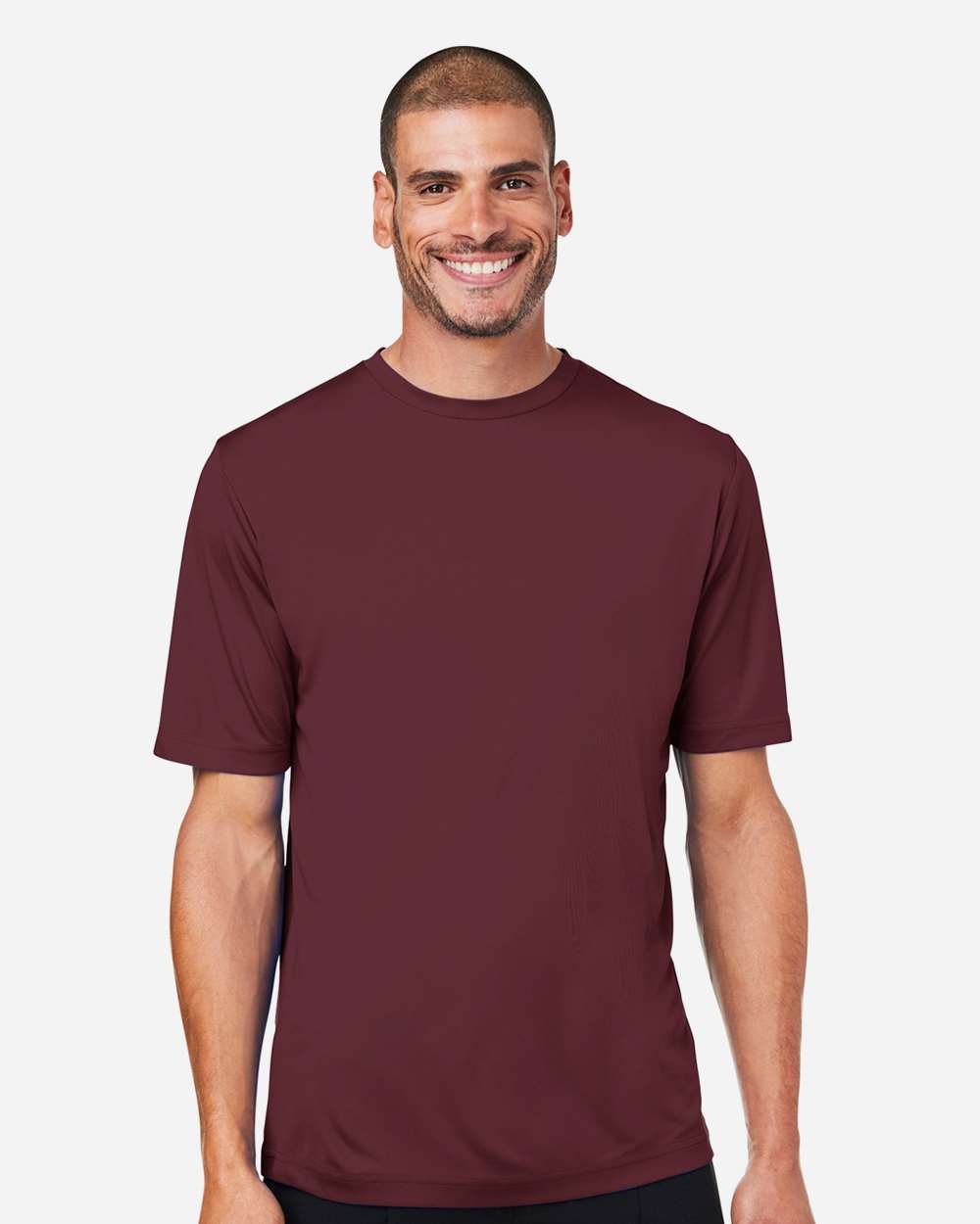 CORE365-CE10-Unisex Capital Performance T-Shirt - Image 14