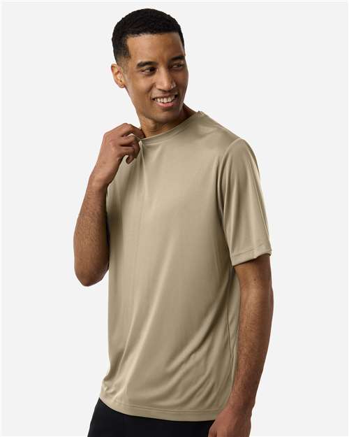 CORE365-CE10-Unisex Capital Performance T-Shirt - Image 140