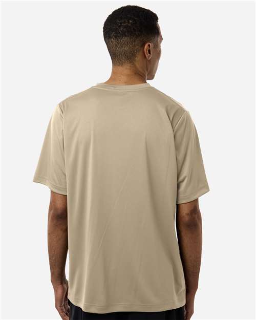 CORE365-CE10-Unisex Capital Performance T-Shirt - Image 141