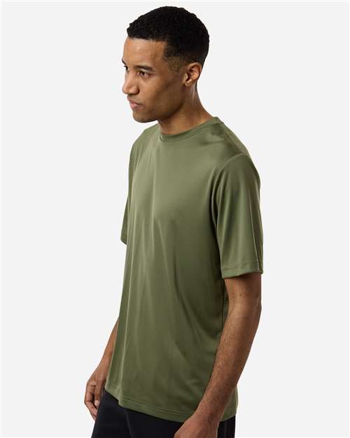 CORE365-CE10-Unisex Capital Performance T-Shirt - Image 143