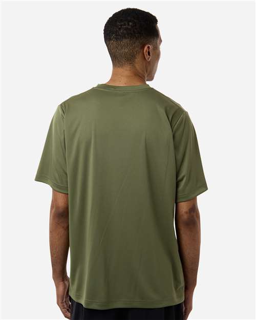 CORE365-CE10-Unisex Capital Performance T-Shirt - Image 144